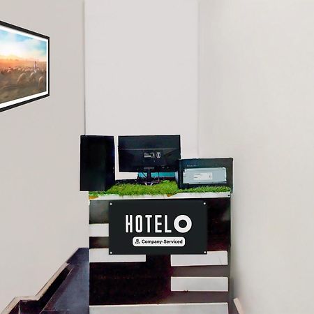 Super Hotel O Malkajgiri Maula Ali Eksteriør billede