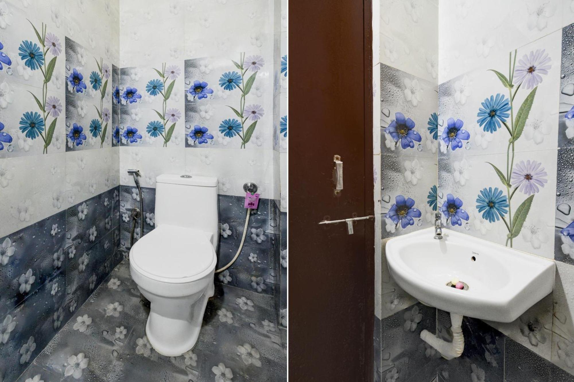 Super Hotel O Malkajgiri Maula Ali Eksteriør billede